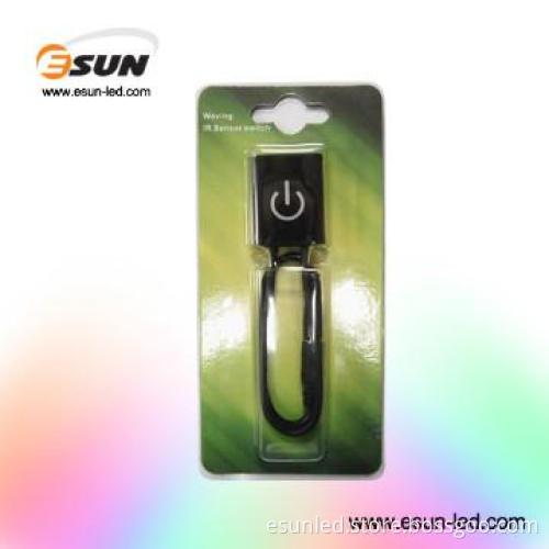 lamp switches DC12/24V 2013 Hot Waving IR Sensor Switch
